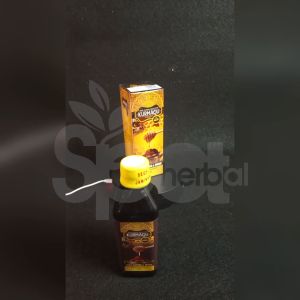 Obat Herbal Nyeri Perut Sakit Perut MelilitSusah BAB dan Gangguan Pencernaan Kurmaqu Original
