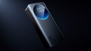Joyroom JR-PBF05 65W 20000mAh / 30000mAh Powerbank PD3.0+QC3.0 Two-Way PD 65W Super Fast Charging Power bank for Laptop