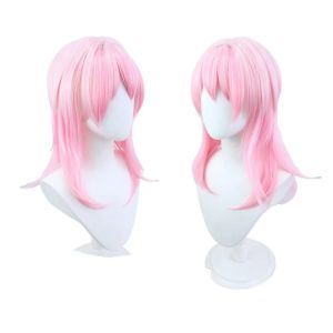 Honkai Star Rail Ngày 7 Tháng 3 Trang Phục Hóa Trang Bộ Nữ Tím Anime Cô Gái Bộ Trang Phục Với Váy Tóc Giả Và Camera Chống Đỡ