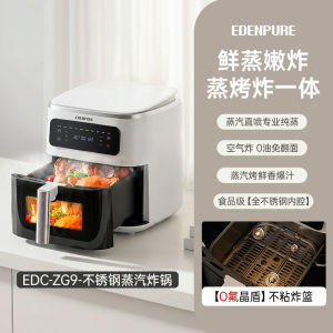 Steam & Air Fry Oven