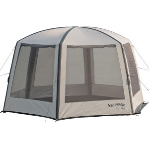 NatureHike | Inflatable Hexagonal Sunshade Tent