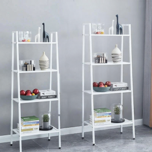 Bedroom Kitchen Metal Iron Storage Rack