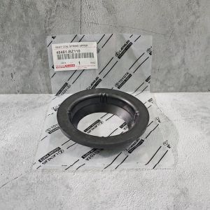 Karet Tatakan Per Keong Belakang Atas Toyota Agya