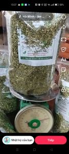 TRÀ HOA HOÈ TỐT CHO SỨC KHỎE