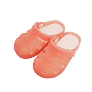 YECO MINI DD | Jelly Sandals with Hole Design for Children