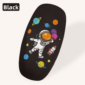 Kymco Filly 50 Custom Decoration Foot Pad