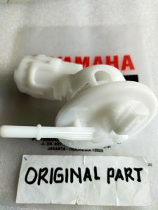 RUMAH fuelpump rangka cangkang puel pump rumah fuel pump JUPITER Z 1 VEGA ZR  FORCE F1 ASLI ORIGINAL