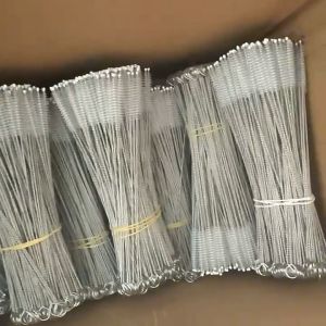 แปรงล้างหลอดทุกประเภท แปรงล้างหลอดดูด ที่ล้างหลอด