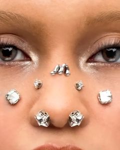 GLAM - MAD FOR MAKEUP Kok Extra Lentik 3X Grip Support Eyelash Curler - Penjepit Bulu Mata - Eye Curler