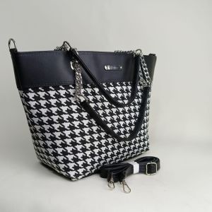 tas Totebag Model Jumbo Bisa muat banyak