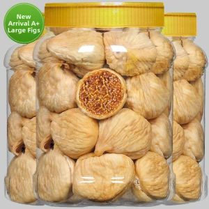 Edible Large Fig Dried Fruits for Pregnancy Snacks 500g