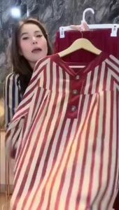 PROMO SETELAN SALUR WANITA DEWASA JUMBO TERMURAH