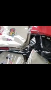 Tas Selempang Anak Motif Astronot: Tas Selempang Anak Lucu