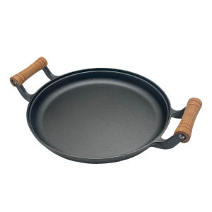 Non-coating Pancake Pot