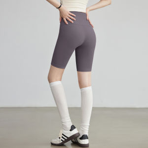 VOJ | Bare Sensation High Waist Buttocks Lifting Sports Pants
