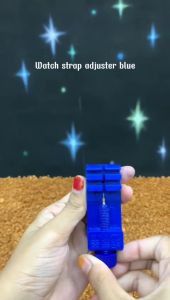 Watch strap remover strap cutter bracelet removal steel strap adjustment watch adjuster chain cutting tool