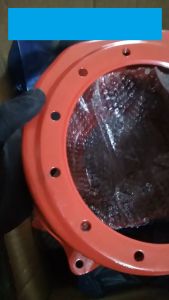 Áo gió máy phát điện 2kw - 8kw hàng đẹp