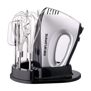 SUNATUR | Baking Electric Whisk Home and Commercial Use Cream Mixing