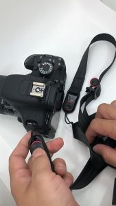 Universal Camera Strap Multi-Function Adjustable Shoulder Neck Strap Lanyard for SLR GoPro Camera Nylon durable Camera hand strap