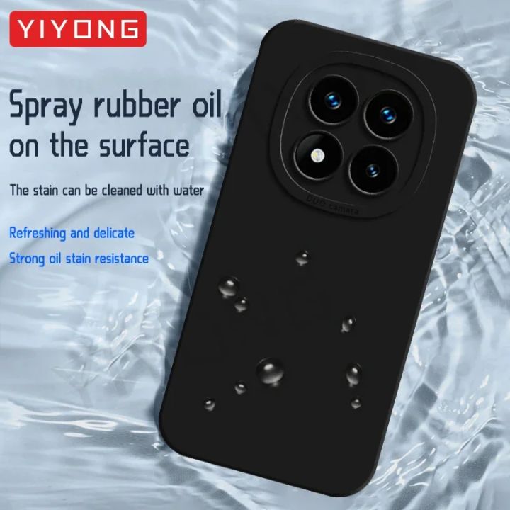 Note14%20YIYONG%20Original%20Liquid%20Silicone%20Soft%20Cover%20For%20Xiaomi%20Redmi%20Note%2014%2013%20Pro%20Plus%20Xiomi%20Note13%205G%20Phone%20Case%20-%20Image%206