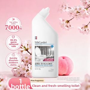 suk garden | Odor Removal Toilet Cleaner Power Decontamination