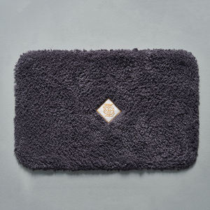 Thảm Phòng Tắm Dày Bằng Cotton Nguyên Chất Thảm Phòng Tắm Thảm Nhà Thảm Cửa Phòng Tắm Thấm Hút Thảm Sàn Nhà Máy Thảm Trang Trí