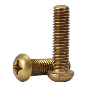 BAIRUITE | Brass Cross Head Screw Accessories