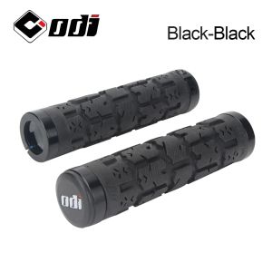 Odi | ODI USA Anti-slip Lock-on Mountain Bike Grips for Downhill XC Trail BMX Racing Cycling Handgrips