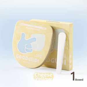 Goodgudi | Disposable Tear-Off Makeup Palette