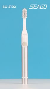 Bàn chải điện sóng âm Seago SG-2102