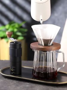 เครื่องบดเมล็ดกาแฟขนาดเล็ก พกพาขนาดเล็ก ราคาไม่ระมัด สำหรับกาแฟที่เลือกจำลองขนาด สำหรับการจัดการสินค้าเพียงพอ