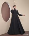BECCA GAUN BY NADHEERA LUXURY✅GAMIS KONDANGAN MEWAH PESTA ELEGAN SIMPEL✅✅. 