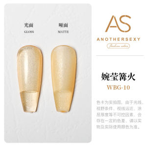 MXSI 15ML Summer Beach Series Gel Nail Polish 30 Colors Soak Off UV Varnish Semi Transparent High Quality Manicure Top Base Coat