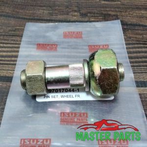 BAUT RODA ISUZU NKR66 ( DEPAN KANAN ) / HUB BOLT FRONT RH ISUZU ELF NKR66