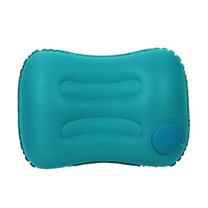 XIGUJI | Portable Travel Lumbar Pillow for Long Distance Travel