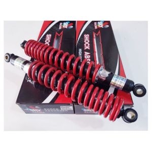 SHOCK BREAKER BELAKANG BEBAN BERAT MOTOR SHOGUN/SHOGUN 110/SHOGUN R/SHOGUN KEBO/SHOGUN 125/SHOGUN NR/SMASH/SMASH R/SMASH TITAN NEW/THUNDER