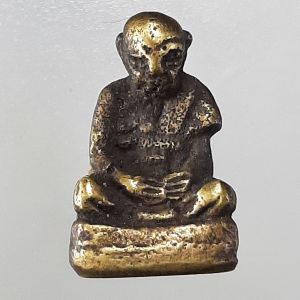 พระหลวงปู่ศุข วัดโพธิ์ทรายทอง ยุคต้น 4.4