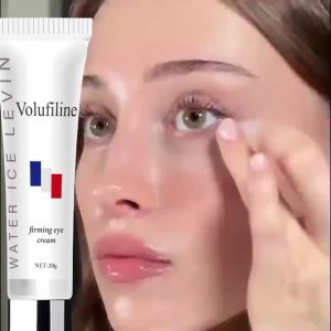 Kem Dưỡng Mắt Săn Chắc Da Với Volufiline Hyaluronic Acid Retinol & Collagen Dưỡng Ẩm Làm Mịn Da Vùng Mắt Dùng Được Cho Cả Nam Và Nữ 20g