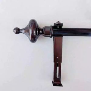 Besi gorden batang hordeng roller full setbatang