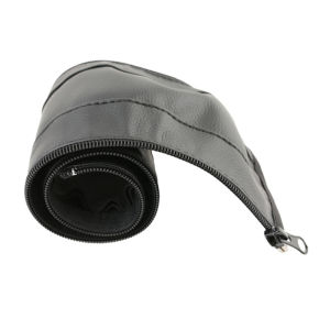 1PC Handlebar PU for Accessories Pu Baby Cover Case Protective Stroller Armrest Covers