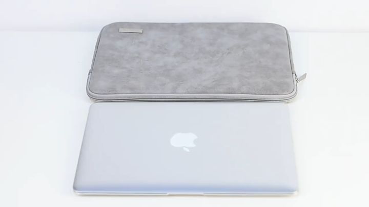 MacBook Pro M1 M2 M3 Max 14 16 Inch 2023 Tas Laptop Casing Handbag