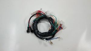 Kabel Body Shogun New 110 (TOKAIDO) 36610-23F30N000 Harness Wire Cable Bodi Set Motor Suzuki Shogun