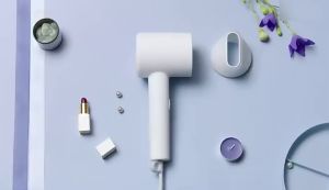 Xiaomi Wholesale Revair Hair Dryer Professional Household Mijia Negative Ion Hair Dryer H301 Hand Dryer for Hair