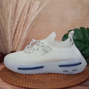 FREE BOX Sepatu Sneakers Dewasa Pria/Wanita Variasi BLEND Fashion Korean New IMPORT BISA COD
