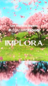 Implora Lip Moist Serum Implora Lip Moist Essence