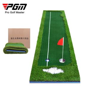 Thảm tập putt - PGM Golf Green With White Line chính hãng PGM