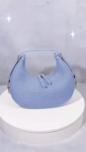 JIMS HONEY Molita Bag Tas Selempang Dan Bahu Wanita Tas Fashion Tas Pesta Wanita