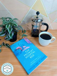 Far From My Hospital Bed