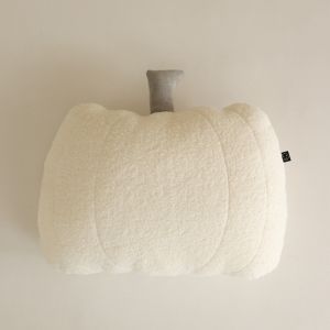 Dễ Thương Gối Bí Ngô Chữa Bệnh Trang Trí Phòng Khách Phòng Ngủ Hình Vuông Đơn Giản Phong Cách Hiện Đại Màu Trơn Họa Tiết Trang Trí Nhà Gối