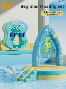 361° | Beginner Child Safe Swimming Float Board